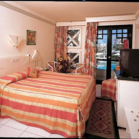 Kahramana Hotel Naama Bay-3