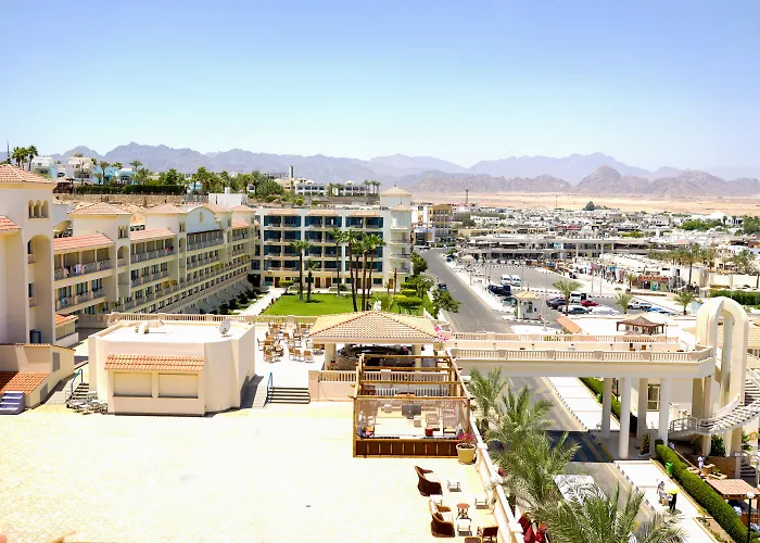 Marina Sharm Hotel